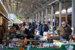 bazar
